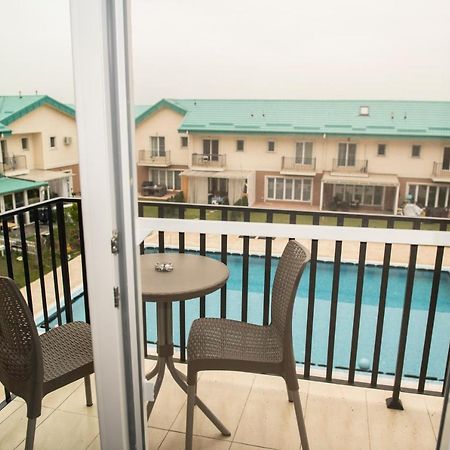 Raphael Apartment North Bucharest Cosmopolis Stefanestii de Jos Εξωτερικό φωτογραφία