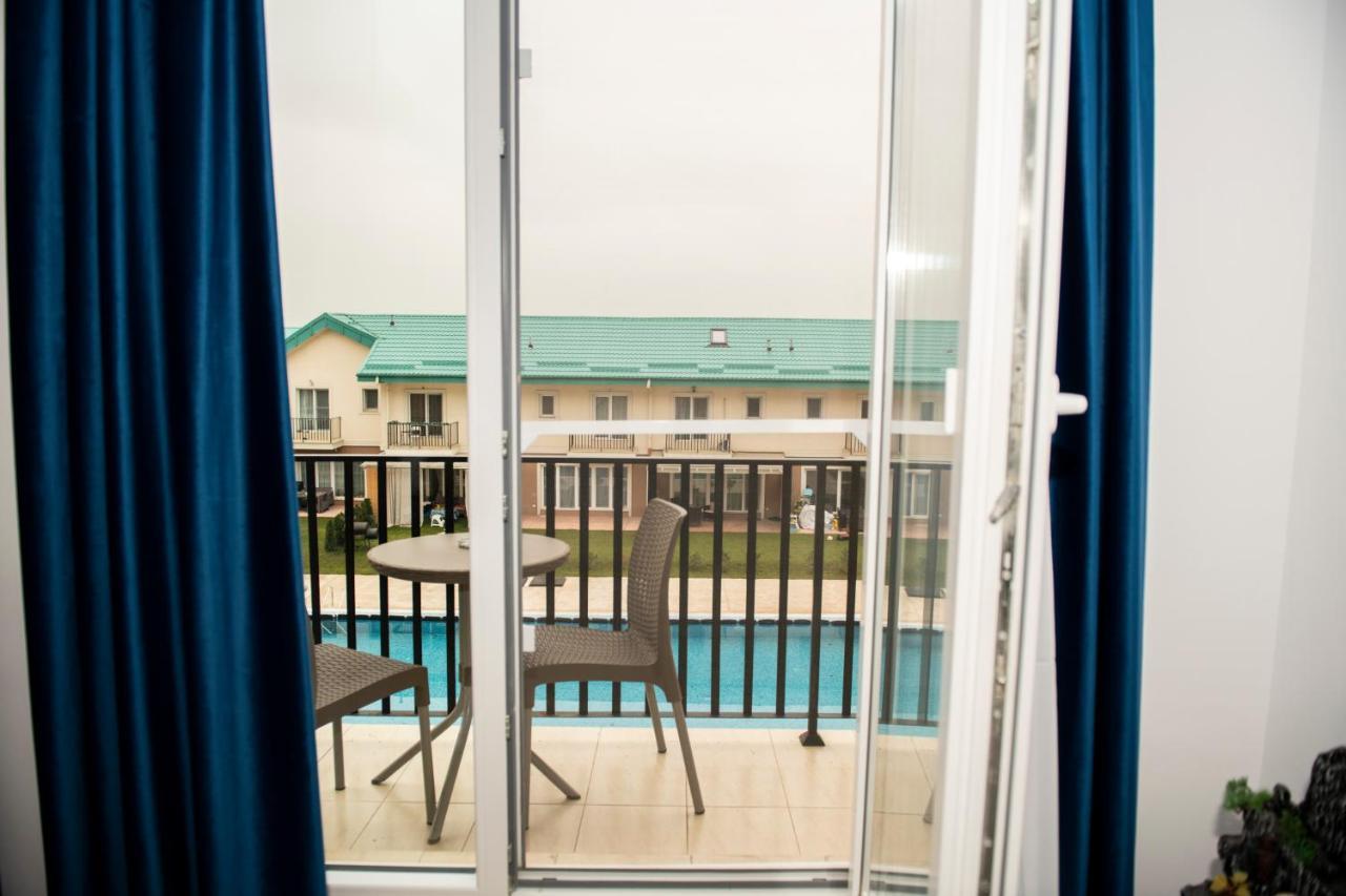 Raphael Apartment North Bucharest Cosmopolis Stefanestii de Jos Εξωτερικό φωτογραφία