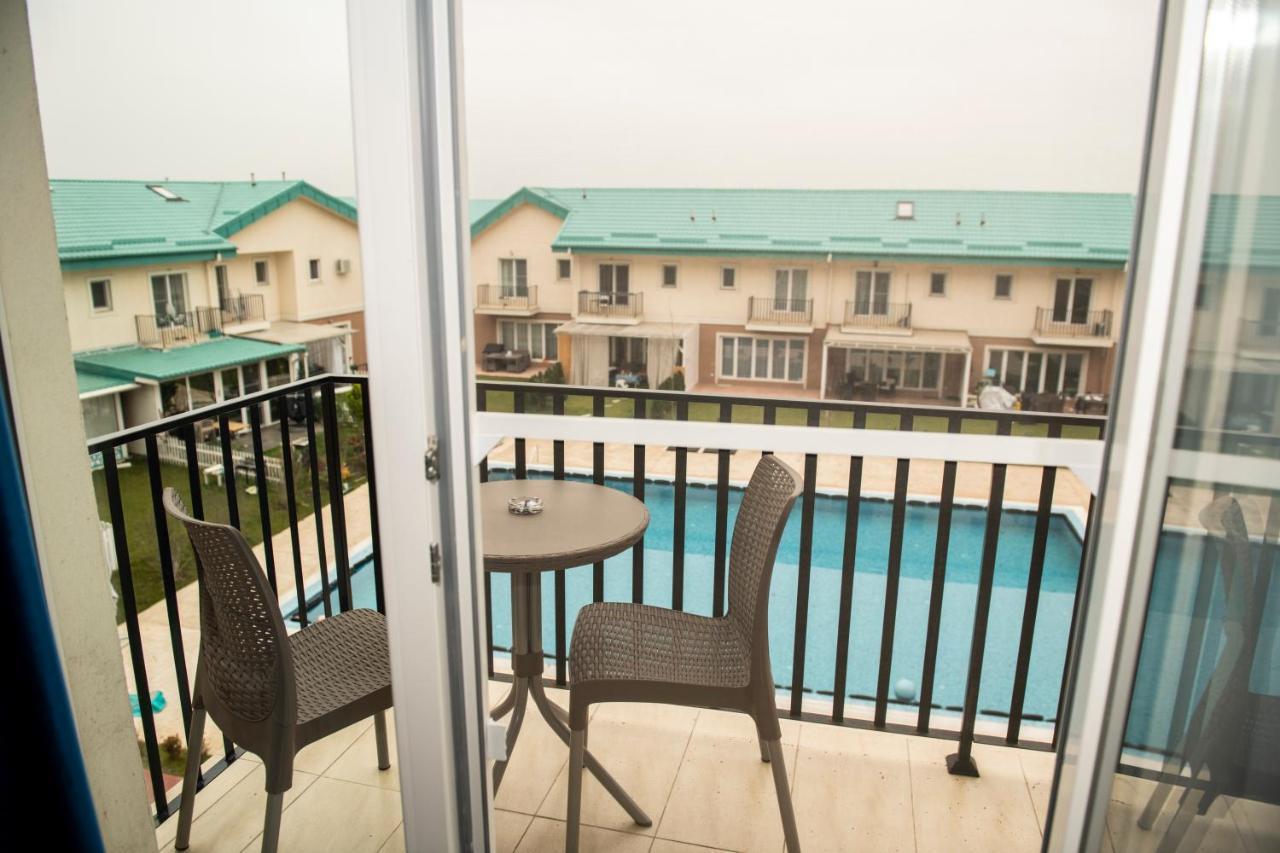 Raphael Apartment North Bucharest Cosmopolis Stefanestii de Jos Εξωτερικό φωτογραφία