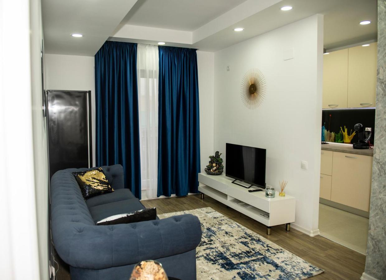 Raphael Apartment North Bucharest Cosmopolis Stefanestii de Jos Εξωτερικό φωτογραφία
