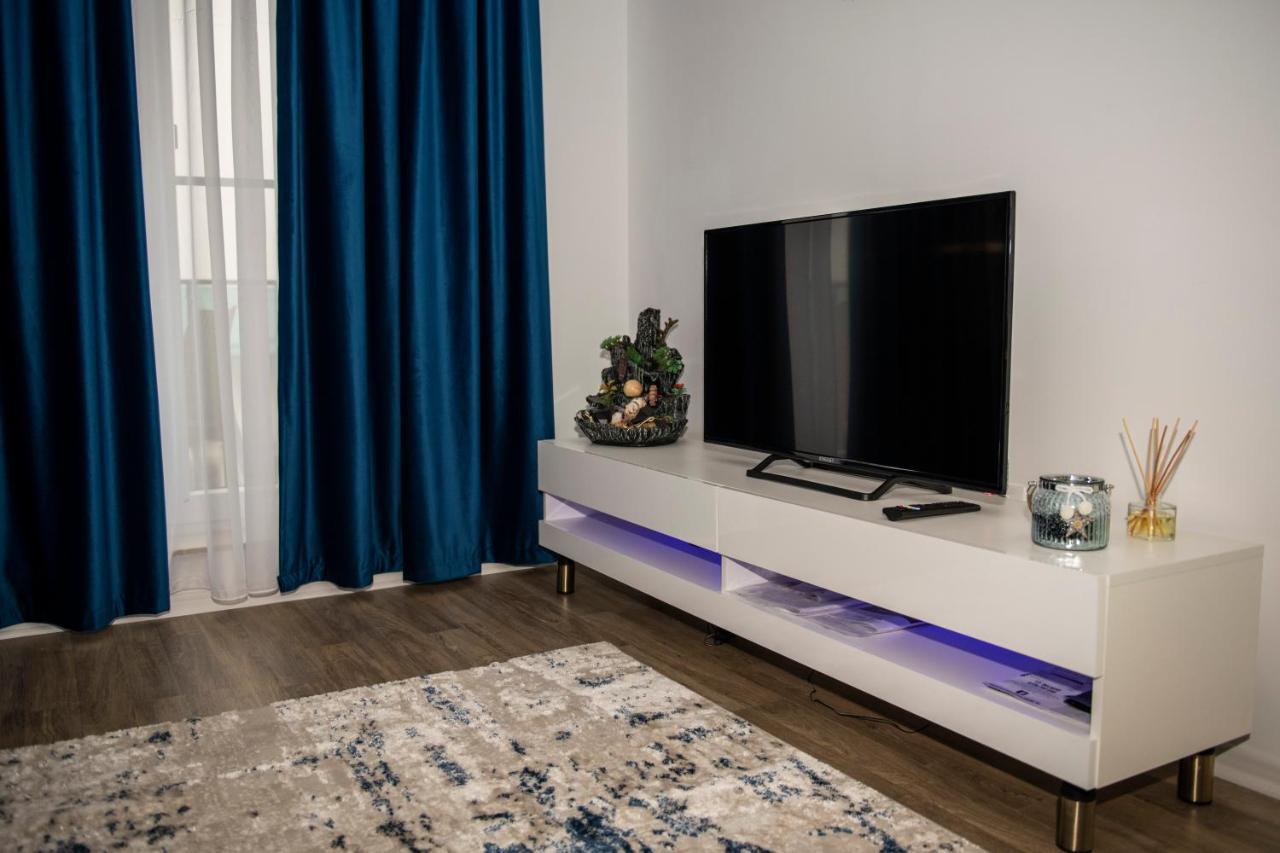 Raphael Apartment North Bucharest Cosmopolis Stefanestii de Jos Εξωτερικό φωτογραφία