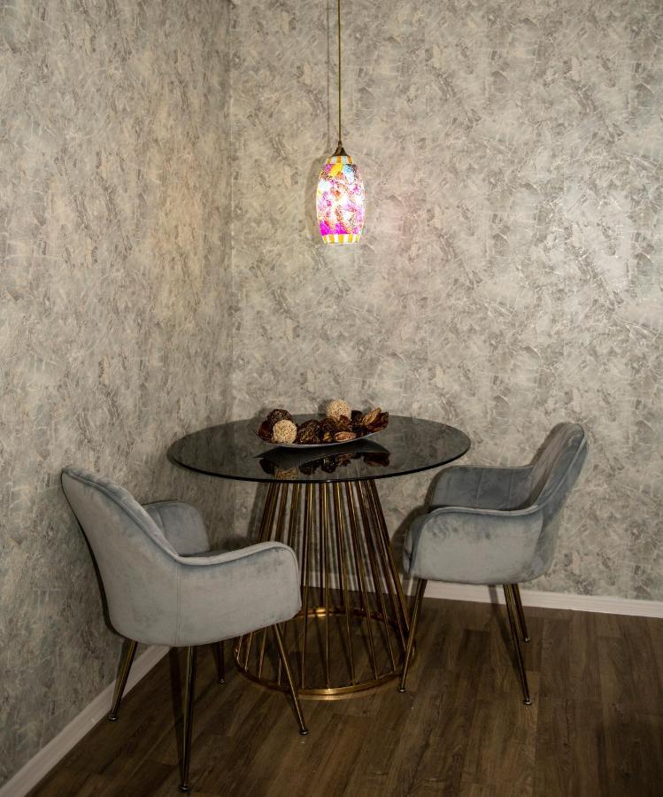 Raphael Apartment North Bucharest Cosmopolis Stefanestii de Jos Εξωτερικό φωτογραφία