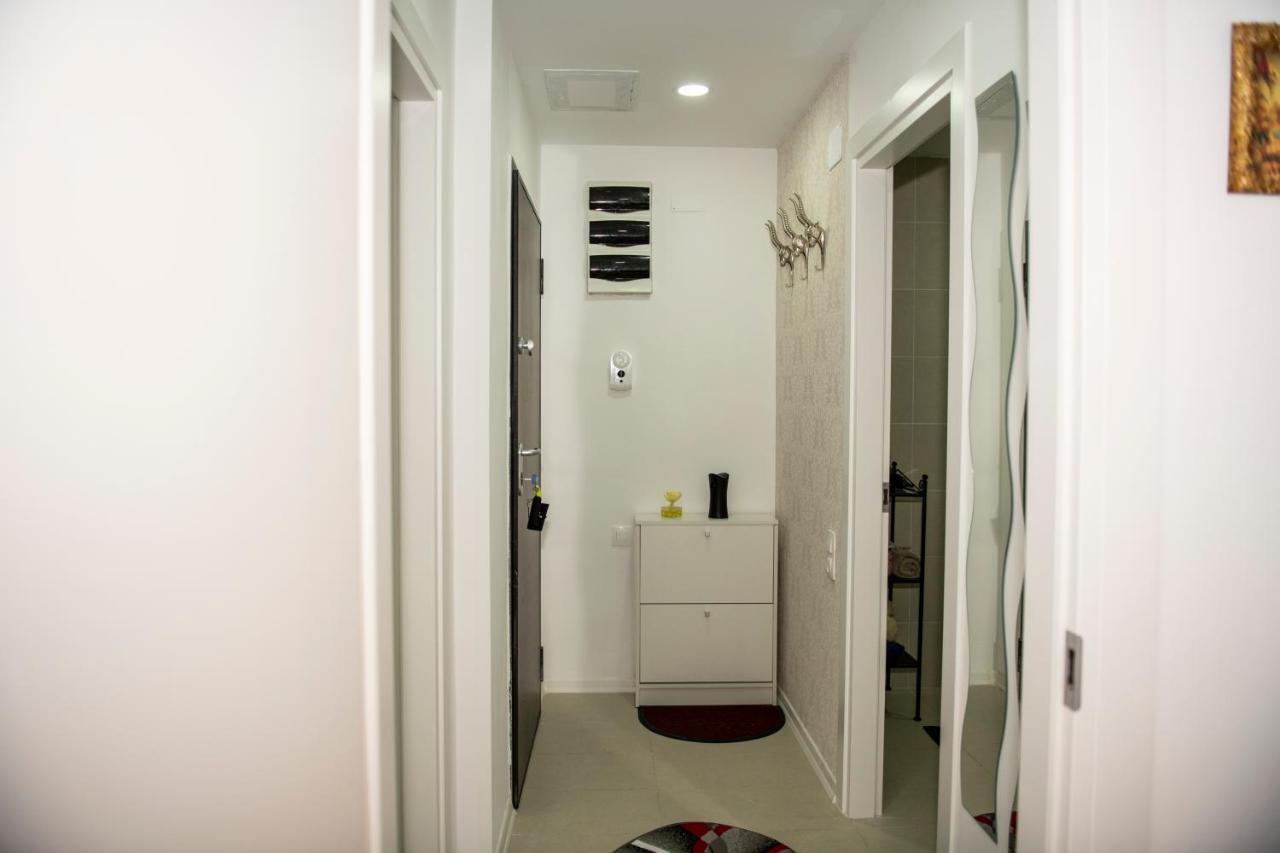 Raphael Apartment North Bucharest Cosmopolis Stefanestii de Jos Εξωτερικό φωτογραφία