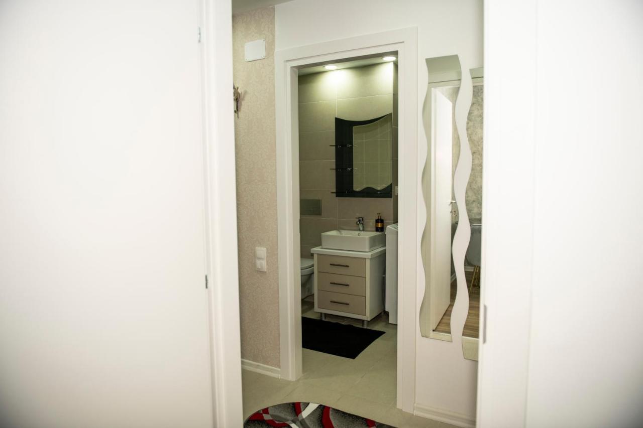 Raphael Apartment North Bucharest Cosmopolis Stefanestii de Jos Εξωτερικό φωτογραφία