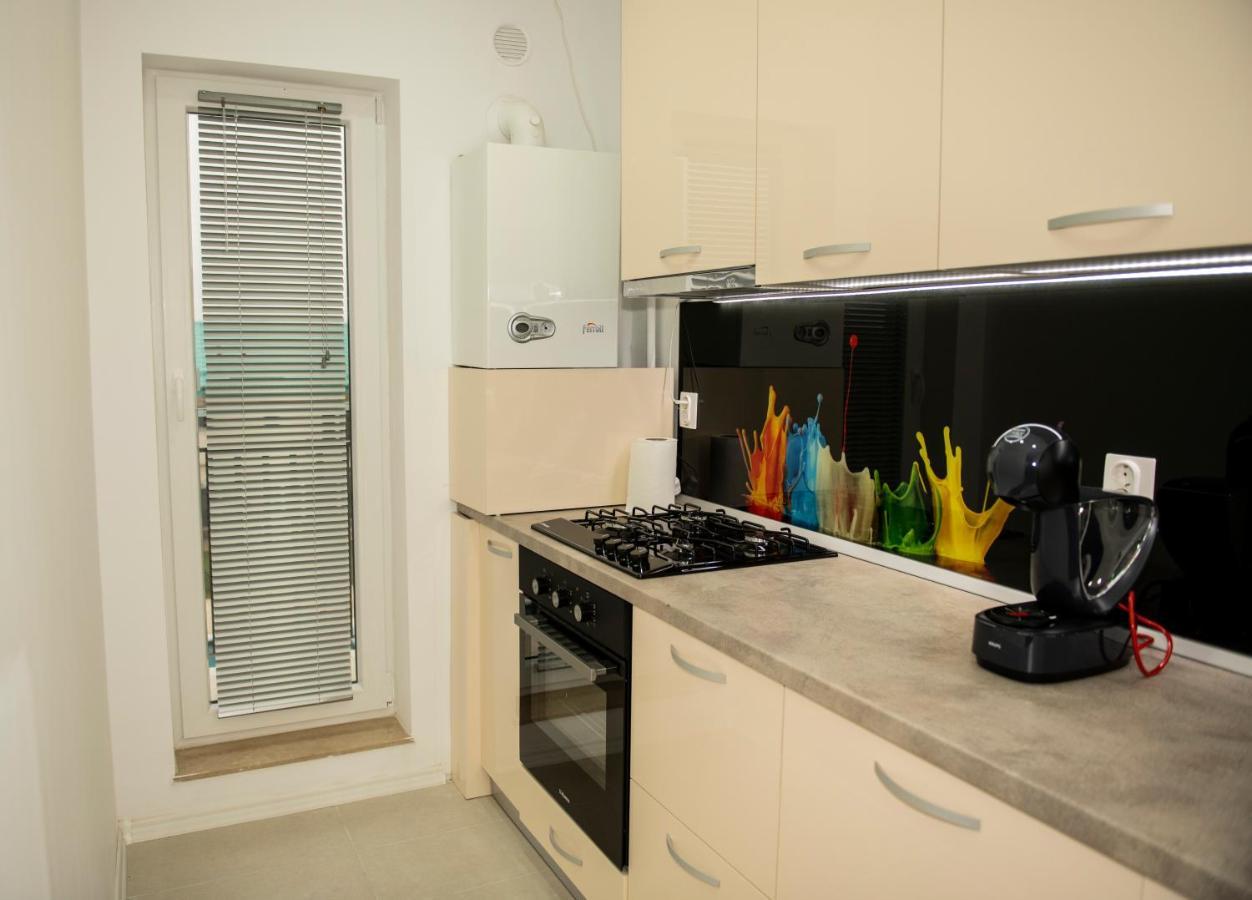 Raphael Apartment North Bucharest Cosmopolis Stefanestii de Jos Εξωτερικό φωτογραφία