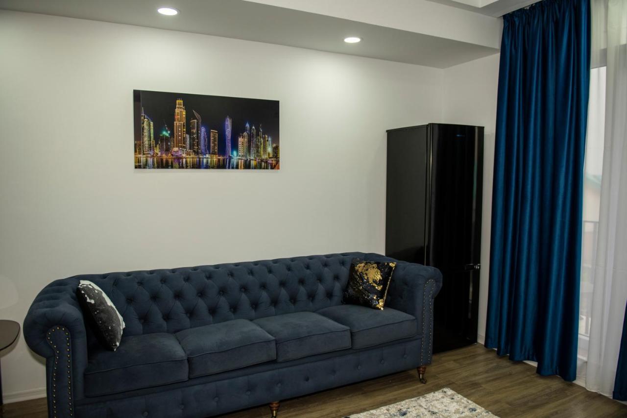 Raphael Apartment North Bucharest Cosmopolis Stefanestii de Jos Εξωτερικό φωτογραφία