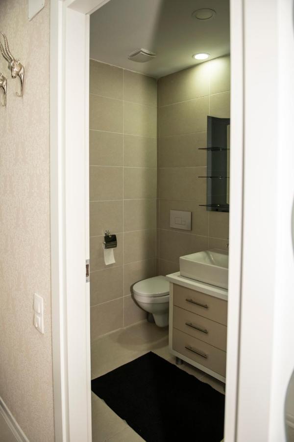 Raphael Apartment North Bucharest Cosmopolis Stefanestii de Jos Εξωτερικό φωτογραφία