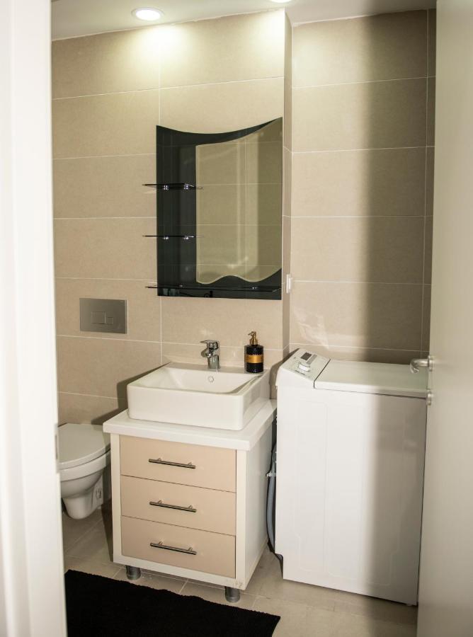 Raphael Apartment North Bucharest Cosmopolis Stefanestii de Jos Εξωτερικό φωτογραφία