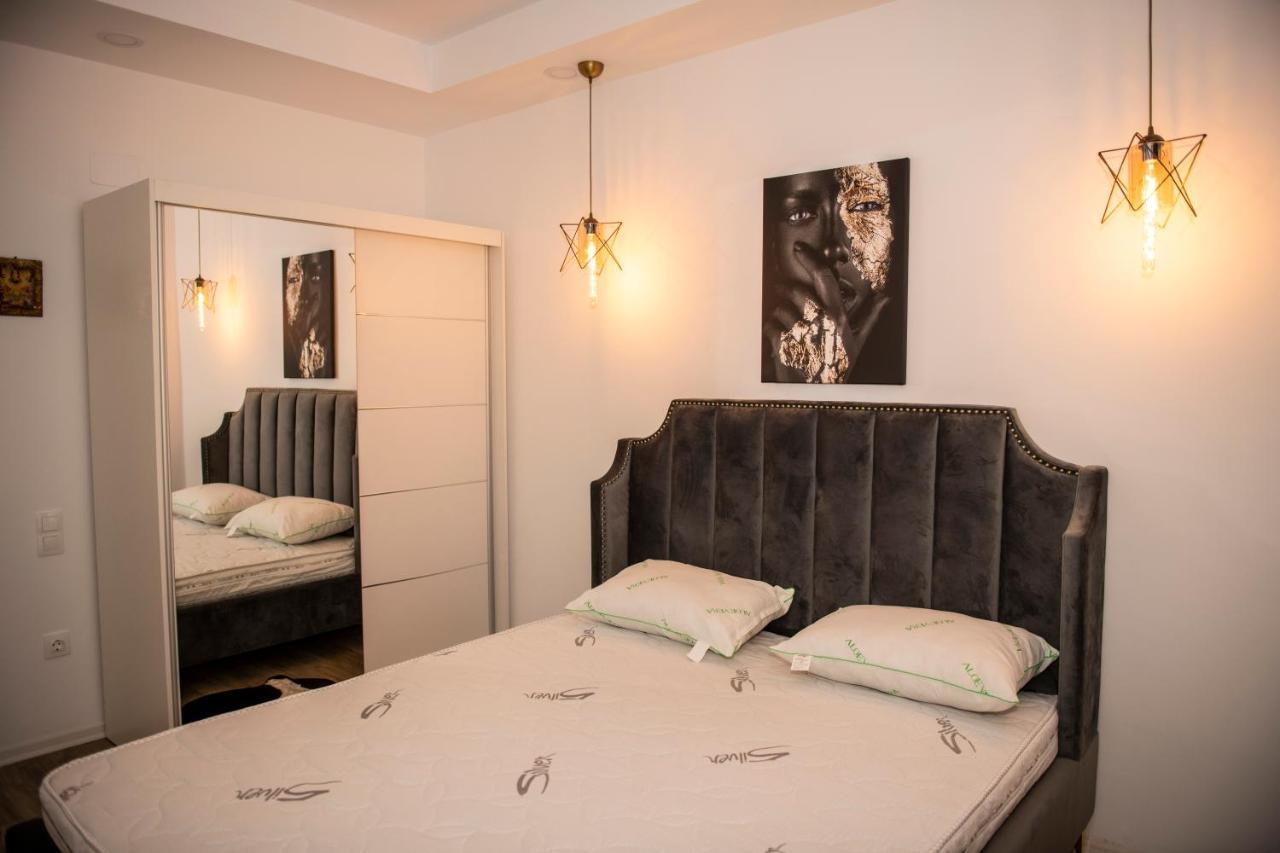 Raphael Apartment North Bucharest Cosmopolis Stefanestii de Jos Εξωτερικό φωτογραφία