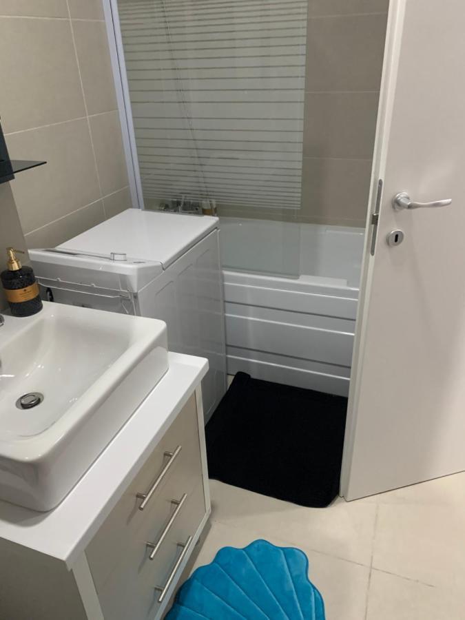 Raphael Apartment North Bucharest Cosmopolis Stefanestii de Jos Εξωτερικό φωτογραφία