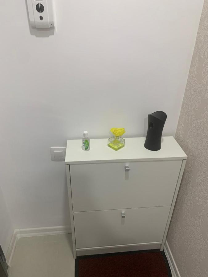 Raphael Apartment North Bucharest Cosmopolis Stefanestii de Jos Εξωτερικό φωτογραφία