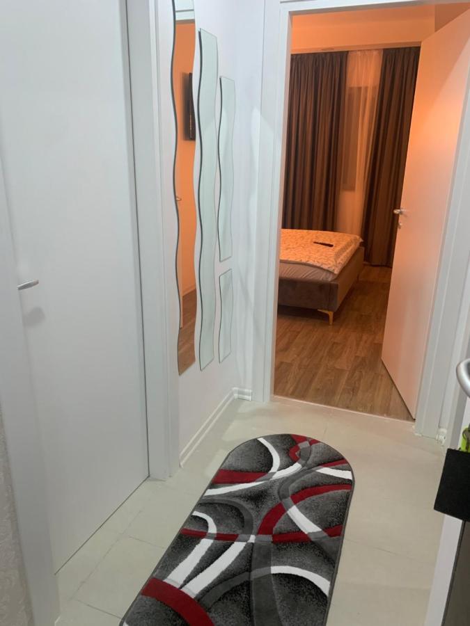 Raphael Apartment North Bucharest Cosmopolis Stefanestii de Jos Εξωτερικό φωτογραφία