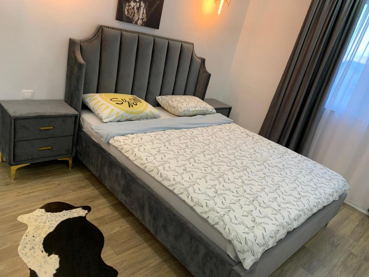 Raphael Apartment North Bucharest Cosmopolis Stefanestii de Jos Εξωτερικό φωτογραφία